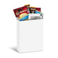 Eco Range - Eco Refresher Box Large - Option 2 Black and White London