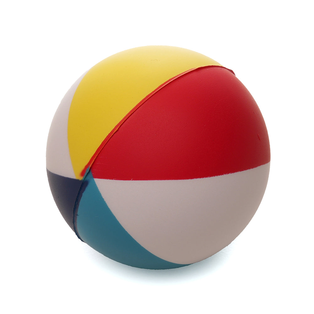 Stress Ball Beach Ball Phone Accessories Black and White London