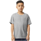 Kids Youth T-Shirt  Black and White London