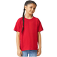 Kids Youth T-Shirt  Black and White London