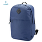 REPREVE® Ocean™ Commuter 15" GRS RPET laptop backpack 19L Backpacks & Rucksacks Black and White London