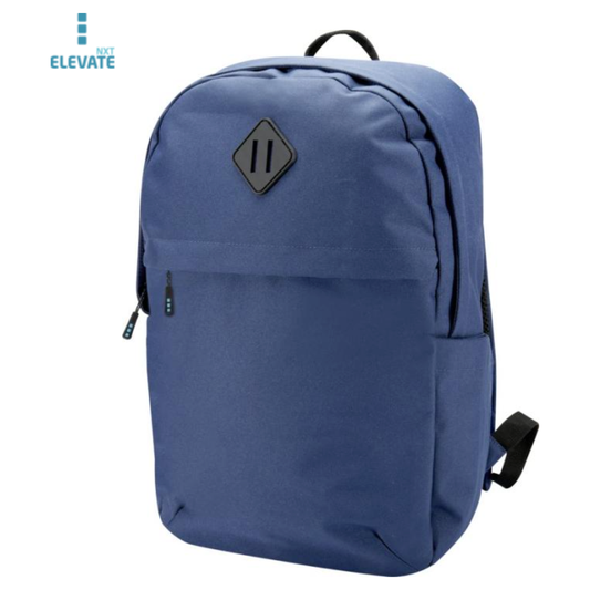REPREVE® Ocean™ Commuter 15" GRS RPET laptop backpack 19L    