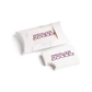 Small Branded Marshmallow  Black and White London