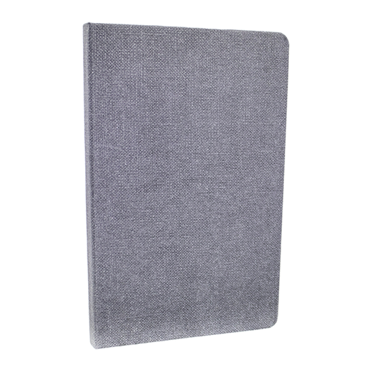 Sugar Cane A5 Notebook Notebooks Black and White London