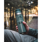 Stanley Trigger Action Travel 0.35L Mug  Black and White London