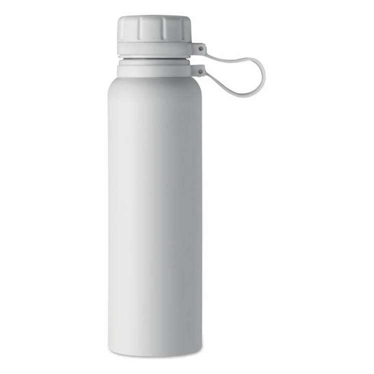 Stainless Steel Vacuum Insulated Bottle With Twist Lid    
