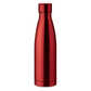 Stainless Steel Chromatic Bottle  Black and White London