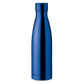 Stainless Steel Chromatic Bottle  Black and White London