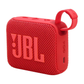 Custom Printed JBL GO 4 Speaker (Various Colours) Speakers Black and White London