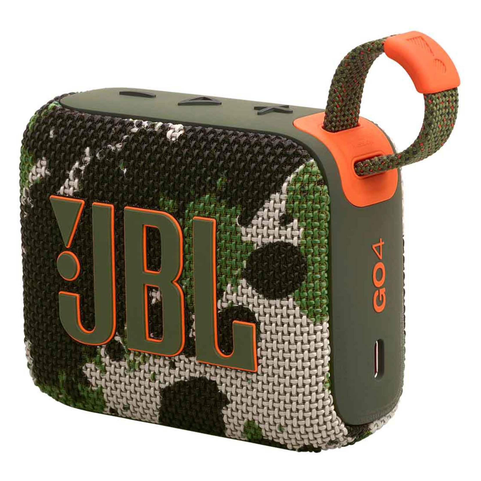 Custom Printed JBL GO 4 Speaker (Various Colours) Speakers Black and White London