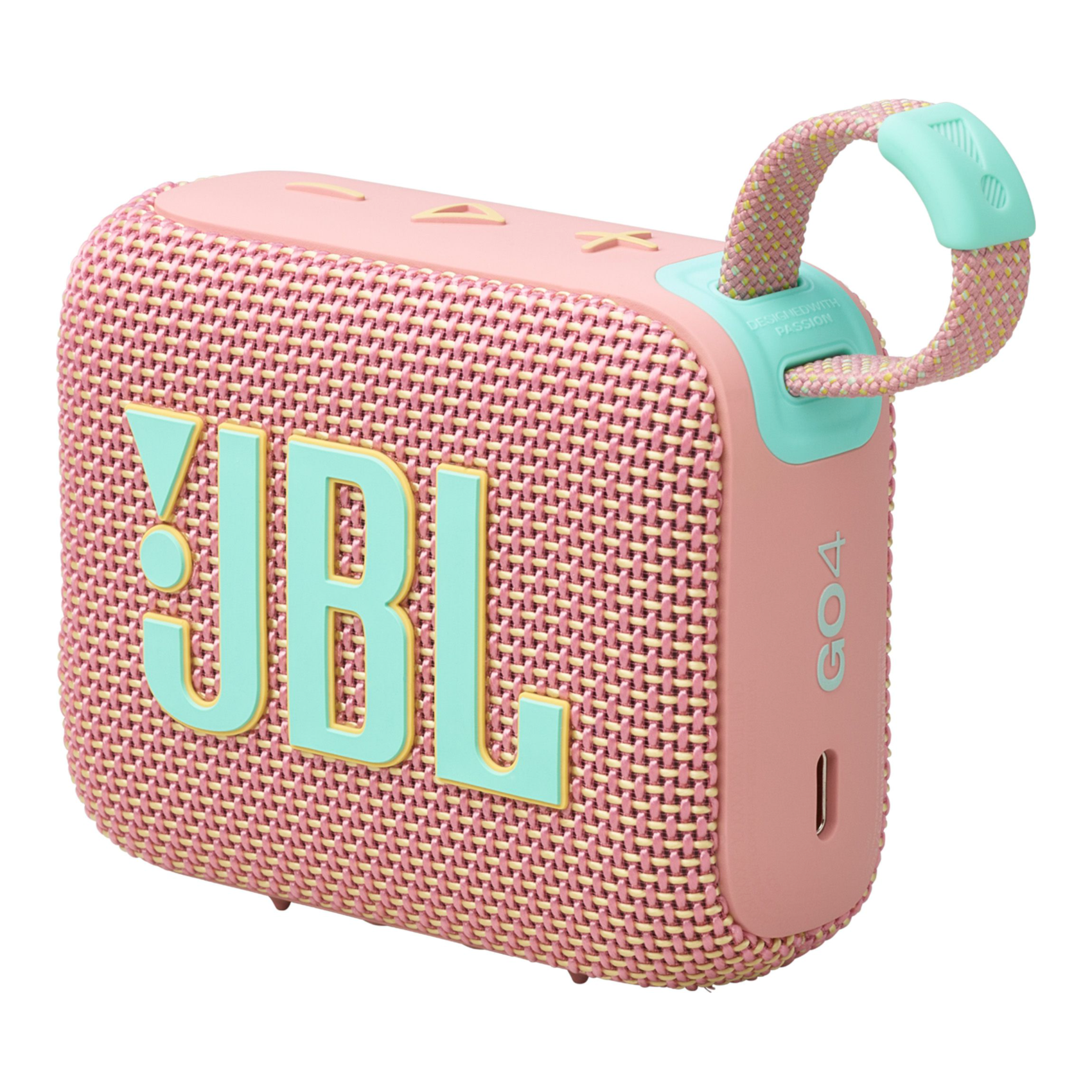 Custom Printed JBL GO 4 Speaker (Various Colours) Speakers Black and White London