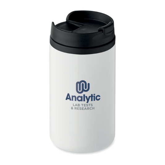250ml Leak Free Insulated Tumbler  MidOcean