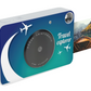 Custom Branded Kodak Printomatic Instant Print Digital Camera Black and White London