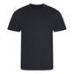 Just Cool Recycled T-Shirt Black and White London