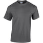 Just Cool Recycled T-Shirt Black and White London