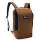 Three Peaks® Commuter Backpack Business Bags Black and White London