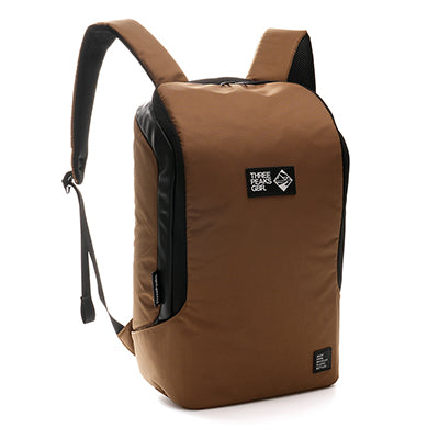 Three Peaks® Commuter Backpack Business Bags Black and White London