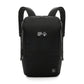 Three Peaks® Commuter Backpack Business Bags Black and White London