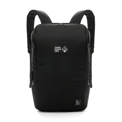 Three Peaks® Commuter Backpack Business Bags Black and White London