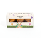 Easter 2025 - Triple Egg Box - Caramel Egg - x3 Black and White London