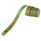 Tyvek Tape Measure  Black and White London
