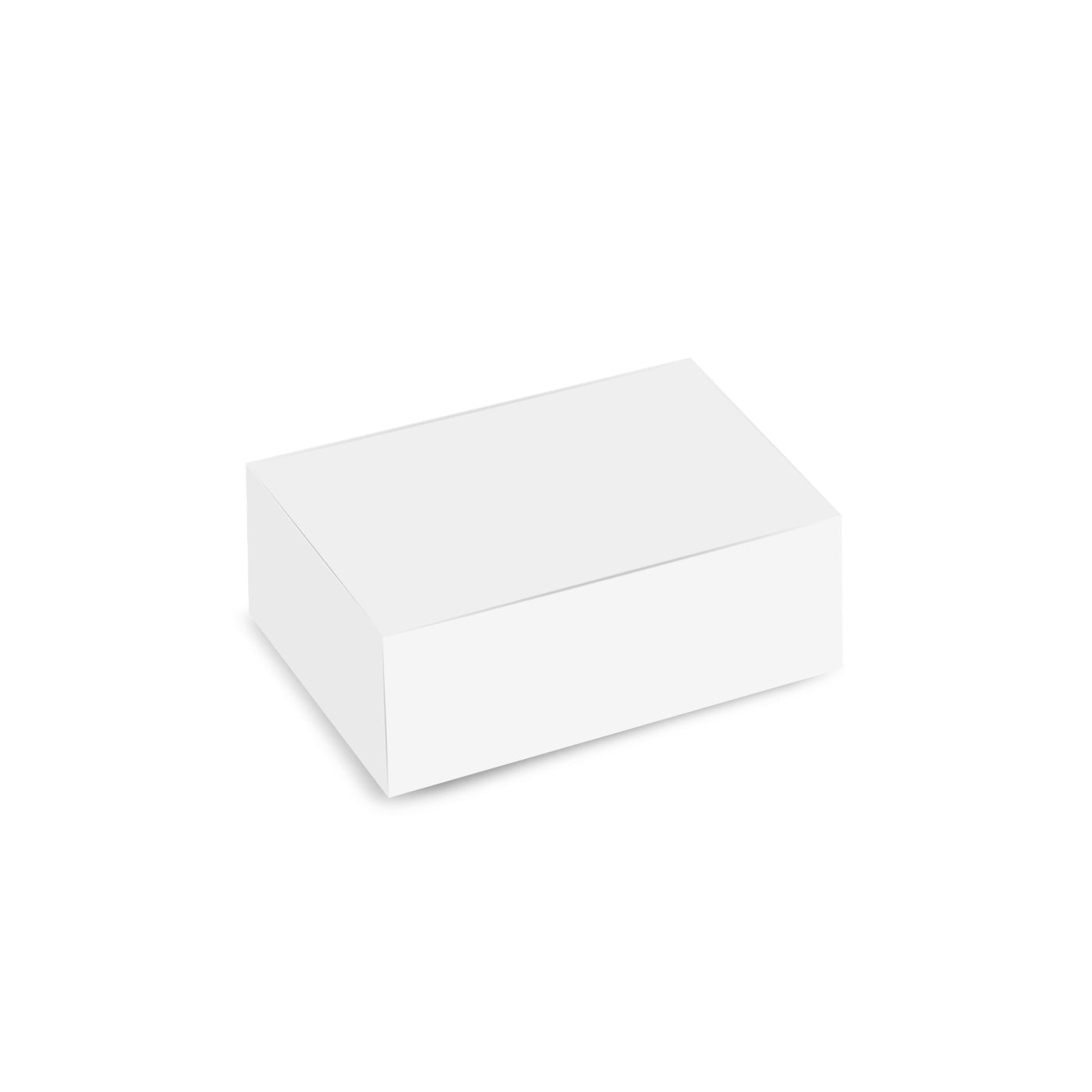 Eco Range - Eco Midi Box - Jelly Bean Factory® Black and White London