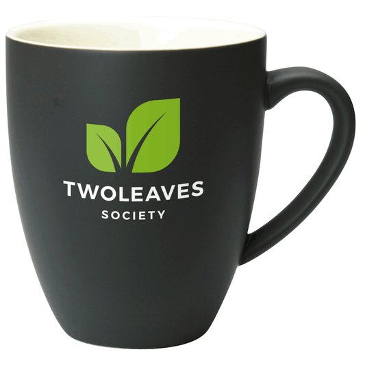 Vande Grey Porcelain Black and White London