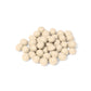 Caviar Tin with Chocolate Pearls Milk Chocolate Black and White London
