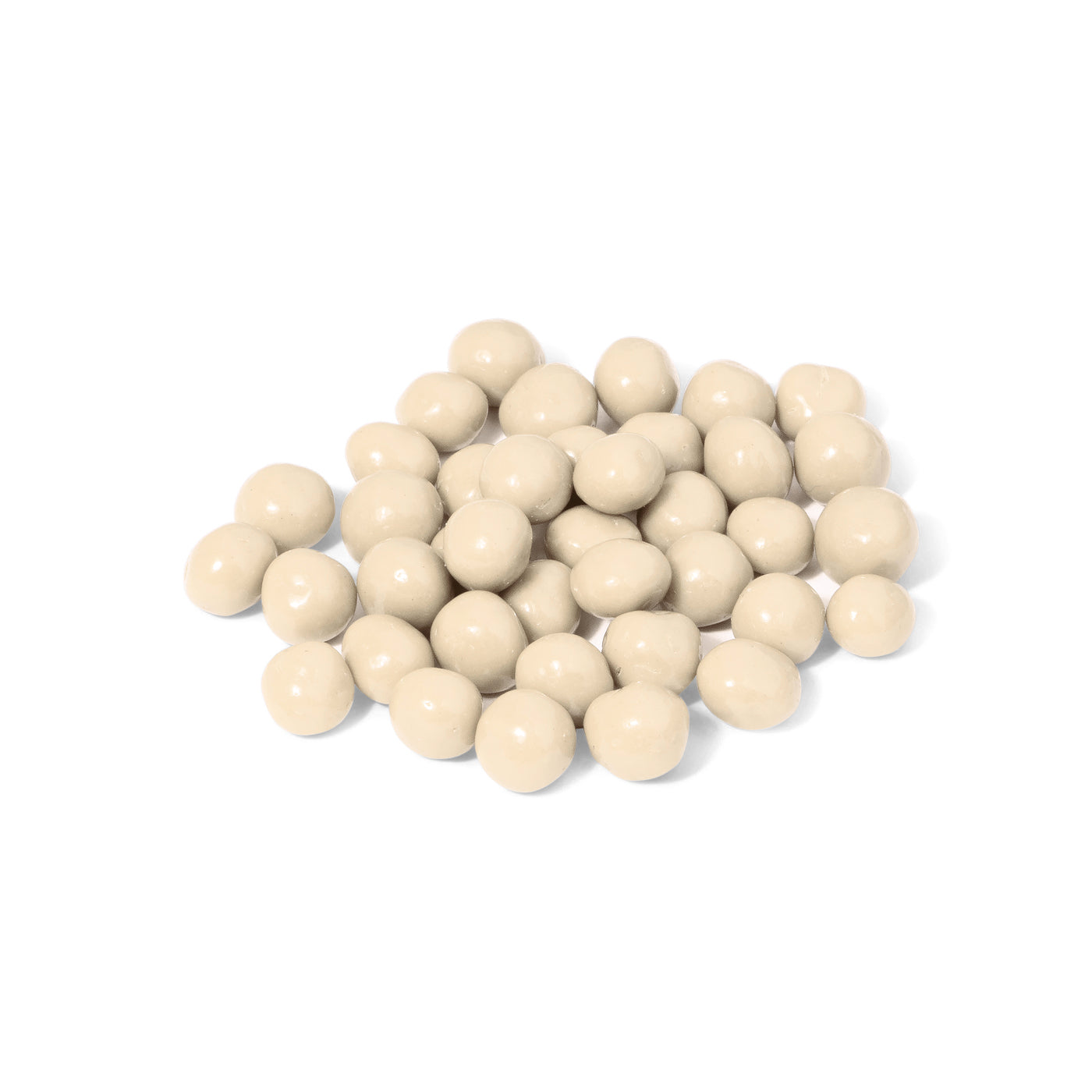 Caviar Tin with Chocolate Pearls Milk Chocolate Black and White London