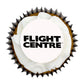 Frosted Cupcakes with Printed Iced Topper  Black and White London