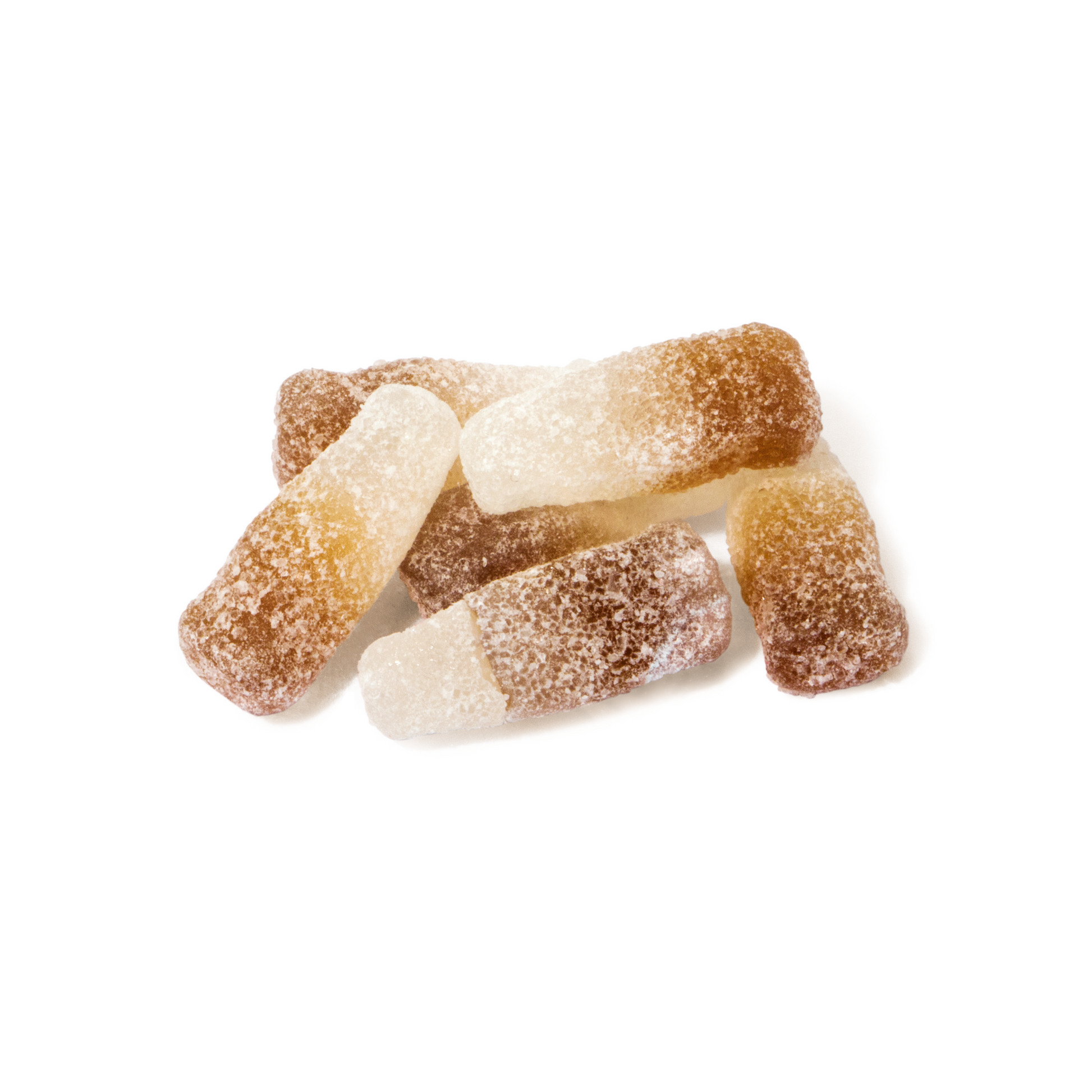 Eco Range - Eco Vegan Treat Pack - Custom Sweet Cubes Black and White London