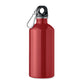Recycled Stainless Steel Bottle 500ml Black and White London®