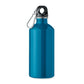 Recycled Stainless Steel Bottle 500ml Black and White London®