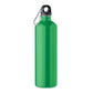 Recycled Stainless Steel Bottle 750ml Black and White London®