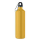 Recycled Stainless Steel Bottle 750ml Black and White London®