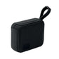 Recycled RPET Wireless Speaker Speakers Black and White London