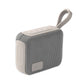 Recycled RPET Wireless Speaker Speakers Black and White London