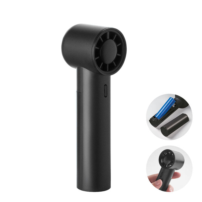 Mini High Speed Handheld Fan