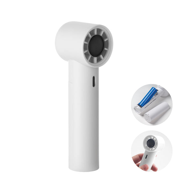 Mini High Speed Handheld Fan