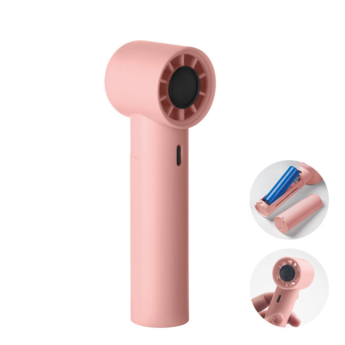 Mini High Speed Handheld Fan