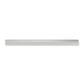 30cm Ruler In Aluminium  Black and White London