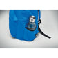600D Rpet Polyester Backpack  Black and White London