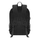 15 Inch Laptop Backpack  Black and White London