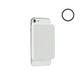 Magnetic Magsafe Wireless Power Bank 5000mAh Black and White London