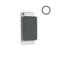 Magnetic Magsafe Wireless Power Bank 5000mAh Black and White London