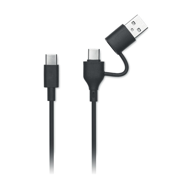 Magnetic Magsafe Wireless Power Bank 5000mAh Black and White London