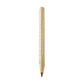 Wooden Ruler Pen  Black and White London