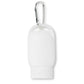 Custom 30ml Sun Screen Lotion Bottles Black and White London®