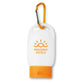 Custom 30ml Sun Screen Lotion Bottles Black and White London®