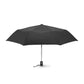 Luxury Automatic Open & Close Telescopic Compact Umbrella Black and White London®